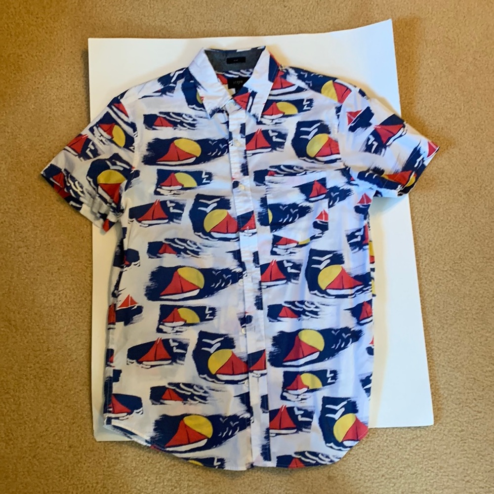 JCrew dress shirt